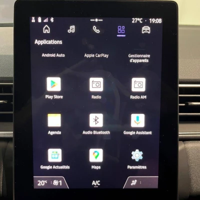 Captur Eco-G 100 ch  Techno - photo 53/68