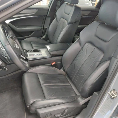 A6 Avant 55 TFSI 340 ch Quattro S tronic 7 bicarburation E85  Avus - photo 17/79