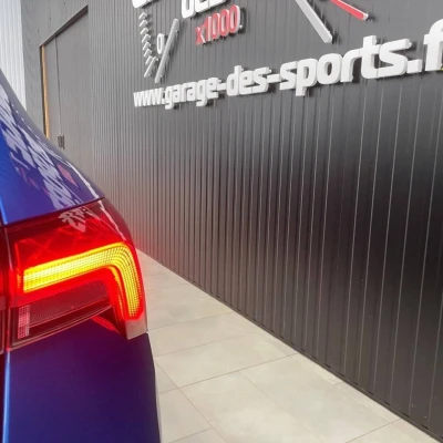 Scala 1.0 TSI Evo 110 ch DSG7  Business - photo 12/60