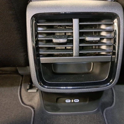 Octavia Combi 1.5 TSI mHEV e-TEC 150 ch ACT DSG7  Business - photo 57/65