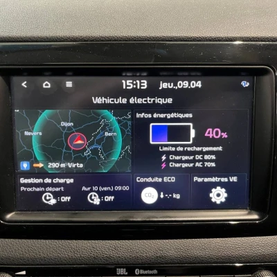 e-Niro Electrique 204 ch  e-Premium - photo 58/72