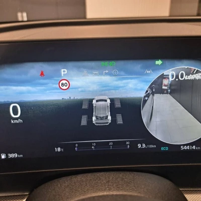 Sportage 1.6 T-GDi 230ch ISG Hybride BVA6 4x4  GT Line Premium - photo 44/94