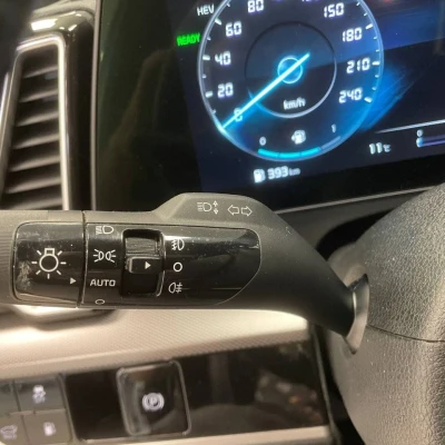 Sportage 1.6 T-GDi 265ch ISG Hybride Rechargeable BVA6 4x4  GT Line Premium - photo 41/77