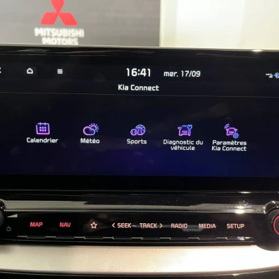 CEED 1.5 T-GDi 140 ch DCT7  GT-line - photo 54/67