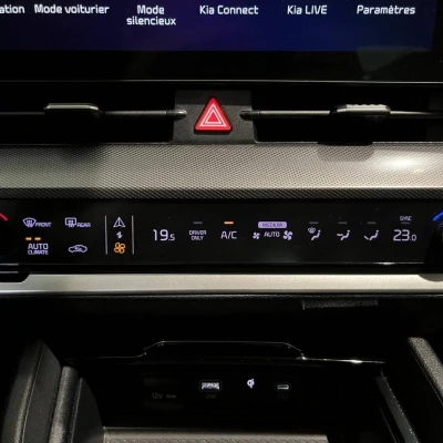 Sportage 1.6 T-GDi 230ch ISG Hybride BVA6 4x2  GT Line Premium - photo 56/81