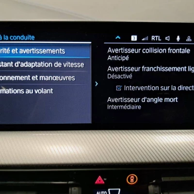 118i 136 ch DKG7  M Sport - photo 56/69