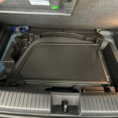 T-Roc Cabriolet 1.5 TSI EVO 150 Start/Stop DSG7  R-Line - photo 78/78