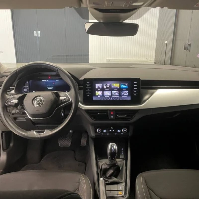 Scala 1.0 TSI Evo 110 ch DSG7  Business - photo 20/61