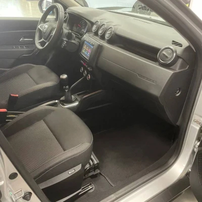 Duster dCi 110 4x4  Confort - photo 20/52