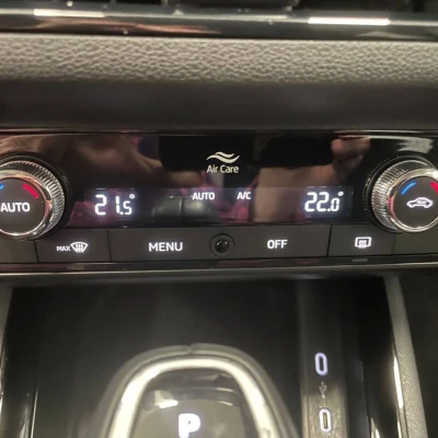 Scala 1.0 TSI Evo 110 ch DSG7  Business - photo 40/62