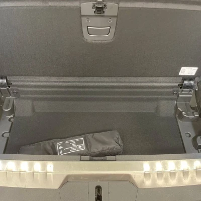 Touring 320e xDrive 204 ch BVA8  Business Design - photo 80/82