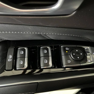 Sorento 1.6 T-GDi 253ch Hybride Rechargeable 7 places BVA6 4x4  Design - photo 34/85