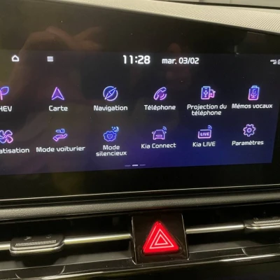 Niro 1.6 GDi 183 ch PHEV DCT6  Active - photo 59/73