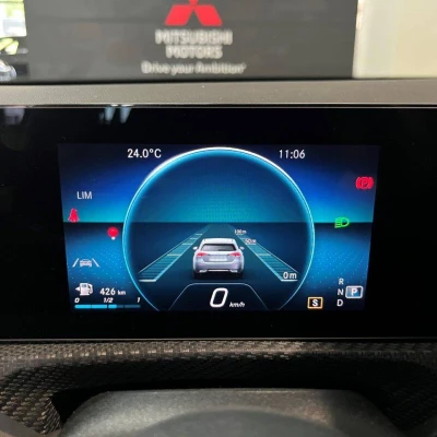 Classe A 180 d 8G-DCT  Business Line - photo 28/77