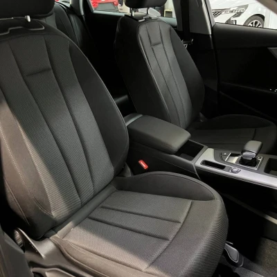 A4 Avant 35 TFSI 150 S tronic 7  Business Line - photo 18/72