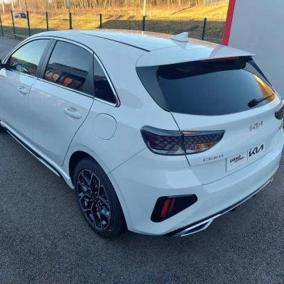 CEED 1.5 T-GDi 140 ch DCT7  GT-line - photo 7/62