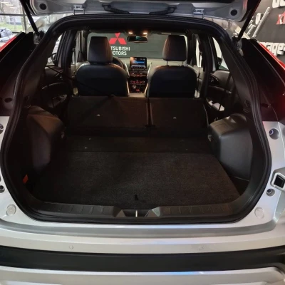 Eclipse Cross 2.4 MIVEC PHEV Twin Motor 4WD  Business - photo 68/69