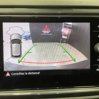 T-Roc 1.5 TSI 150 EVO Start/Stop DSG7  Carat - photo 47/67