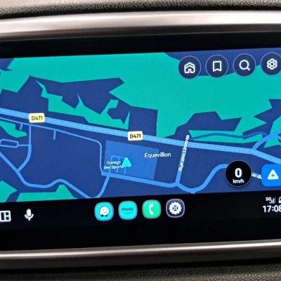 Sportage 1.6 CRDi 136ch MHEV DCT7 4x4  GT Line Premium - photo 58/78