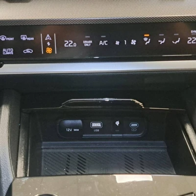 Sportage 1.6 T-GDi 252ch ISG Hybride Rechargeable BVA6 4x4  GT-line Premium - photo 56/91