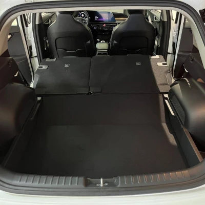 Niro EV Electrique 204 ch  Active - photo 78/79