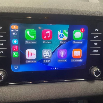 Karoq 2.0 TDI 116 ch SCR DSG7  Business - photo 49/66