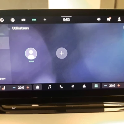 Octavia Combi 2.0 TDI 150 ch SCR DSG7  Selection - photo 55/82