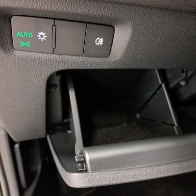 Octavia Combi 2.0 TDI 150 ch DSG7  Business - photo 34/64