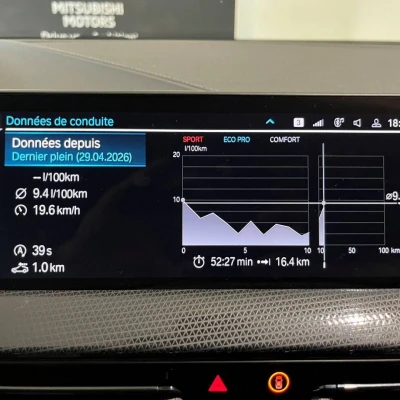 118i 136 ch DKG7  Edition Sport - photo 49/64