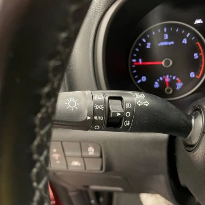 Sportage 1.6 CRDi 136ch MHEV ISG DCT7 4x2  Black Edition - photo 33/59