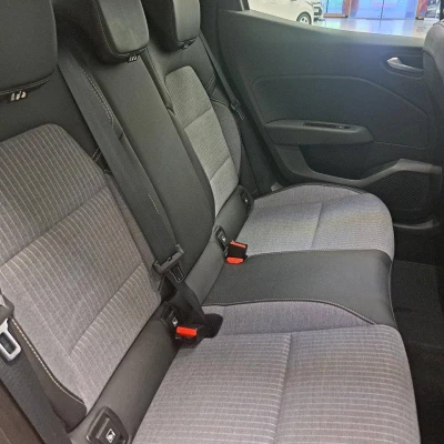 Clio TCe 90  Techno - photo 62/65