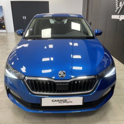 Scala 1.0 TSI Evo 110 ch DSG7  Business - photo 2/60