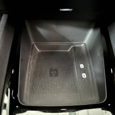 Octavia Combi 1.0 TSI mHEV e-TEC 110 ch DSG7  Business - photo 37/65