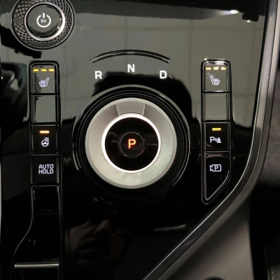 Niro EV Electrique 204 ch  Active - photo 44/79