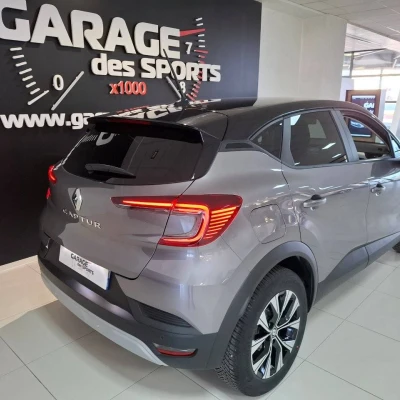 Captur TCe 100 GPL  Evolution - photo 5/57