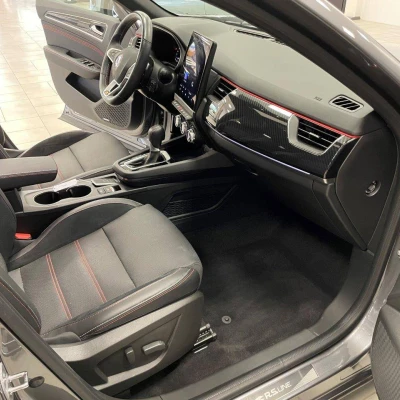 Arkana mild hybrid 160 EDC FAP - 22  R.S. Line - photo 22/57