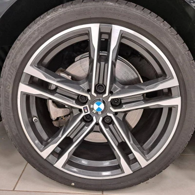 118i 136 ch DKG7  M Sport - photo 9/69