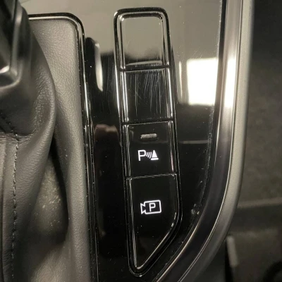 Niro 1.6 GDi 129 ch HEV DCT6  Active - photo 41/67