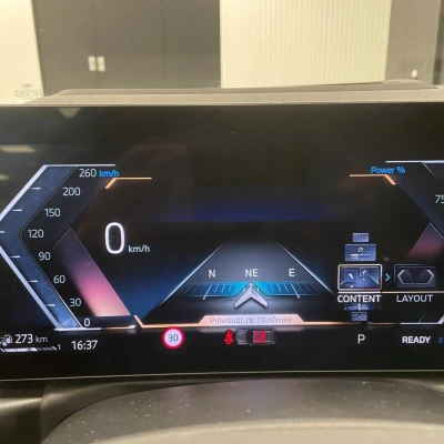 Touring 320e xDrive 204 ch BVA8  Business Design - photo 32/82