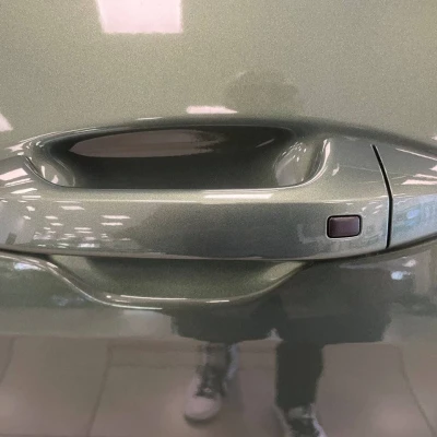 Sportage 1.6 T-GDi 265ch ISG Hybride Rechargeable BVA6 4x4  GT Line Premium - photo 17/79