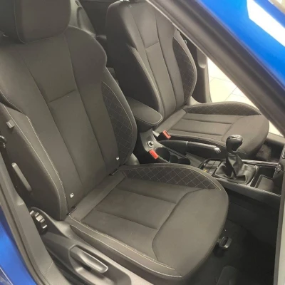 Scala 1.0 TSI Evo 110 ch DSG7  Business - photo 18/60