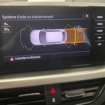 Scala 1.0 TSI Evo 110 ch DSG7  Business - photo 41/61