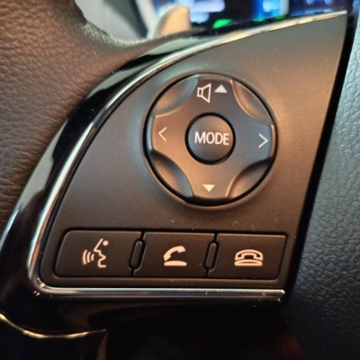 Eclipse Cross 2.4 MIVEC PHEV Twin Motor 4WD  Business - photo 25/69