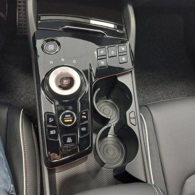 Sportage 1.6 T-GDi 265ch ISG Hybride Rechargeable BVA6 4x4  GT Line Premium - photo 49/98