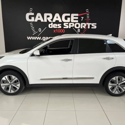 e-Niro Electrique 204 ch  e-Premium - photo 8/72