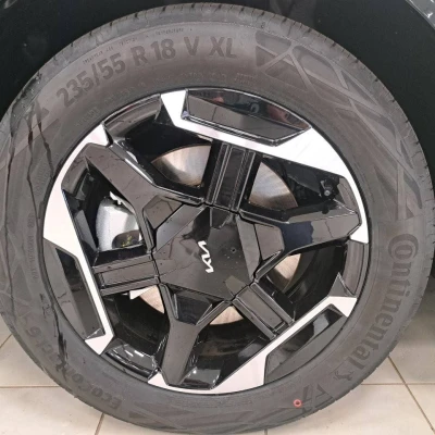 Sportage Hybride 239 ch BVA6  GT-Line Premium - photo 9/87