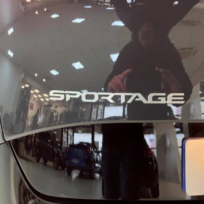 Sportage 1.6 T-GDi 265ch ISG Hybride Rechargeable BVA6 4x4  GT Line Premium - photo 17/98