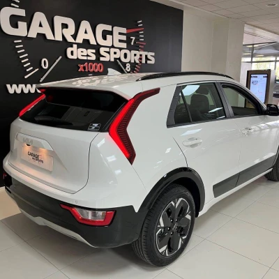 Niro EV Electrique 204 ch  Active - photo 5/79