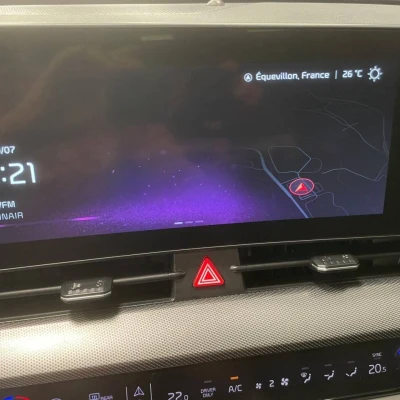Sportage 1.6 T-GDi 245ch ISG Hybride Rechargeable BVA6 4x4  GT-line Premium Business - photo 57/74