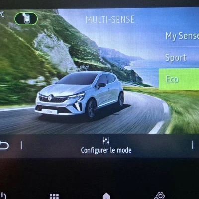 Clio TCe 90  Techno - photo 58/65